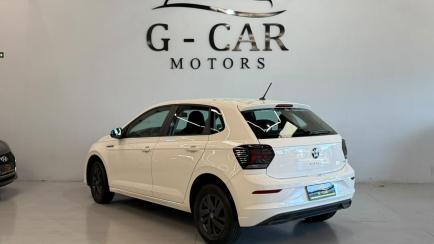 Volkswagen Polo 1.0 170 TSI