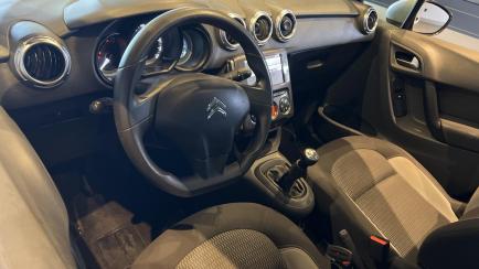 Citroën C3 Origine 1.2 12V (Flex)