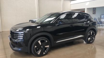 Nissan Kicks 1.0 220T Platinum DCT (Aut)