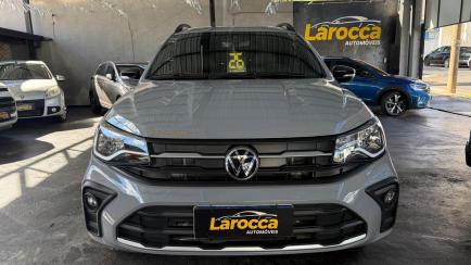 Volkswagen Saveiro 1.6 CD Extreme