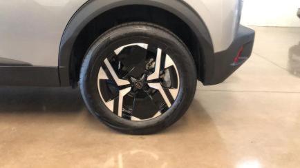 Peugeot 2008 1.0 T200 Active (Aut)