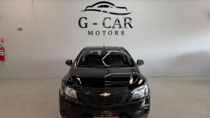 Chevrolet Prisma 1.0 SPE/4 Eco Joy
