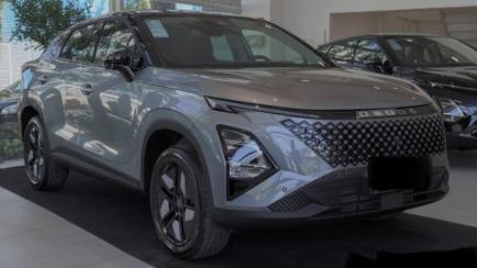 Jaecoo OMODA Omoda 5