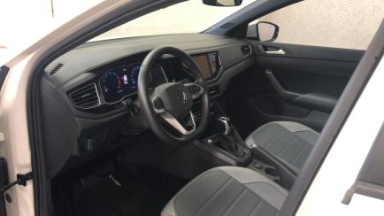 Volkswagen Nivus 1.0 200 TSI Highline (!)1.0 (Aut)