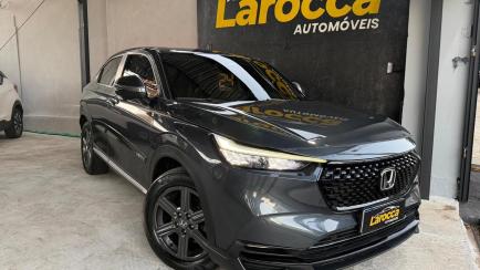 Honda HR-V 1.5 Turbo Advance CVT