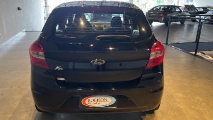 Ford Ka Hatch SE 1.0 (Flex)