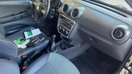 Volkswagen Gol 1.0 (G5) (Flex)