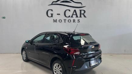Chevrolet Onix 1.0 LT