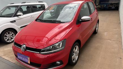 Volkswagen Fox 1.6 MSI Rock in Rio (Flex)