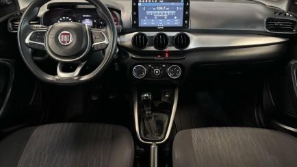 Fiat Argo 1.0