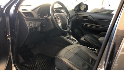 Mitsubishi L200 Outdoor Triton Sport 2.4 D GLS 4WD (Aut)