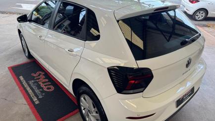 Volkswagen Polo 1.0 170 TSI Comfortline (Aut)