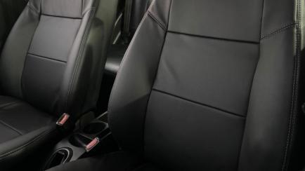 Ford EcoSport Ecosport XLT Freestyle 2.0 (Flex)