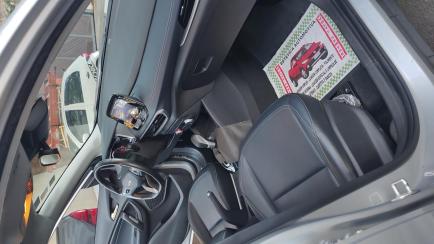 Chevrolet Tracker 1.2 Turbo Premier (Aut)