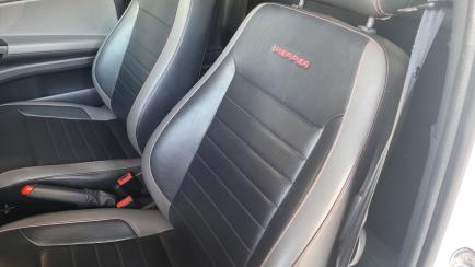 Volkswagen Saveiro Pepper 1.6 MSI CE (Flex)