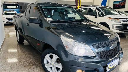 Chevrolet Montana LS 1.4 (Flex)