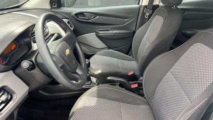 Chevrolet Onix 1.0 Joy SPE/4
