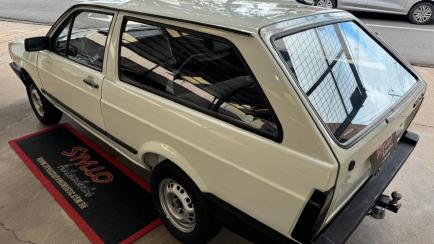 Volkswagen Parati CL 1.6