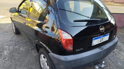 Chevrolet Celta Life 1.0 VHC (Flex) 2p