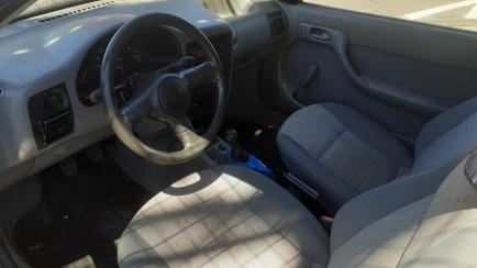 Volkswagen Gol 1.0 MI