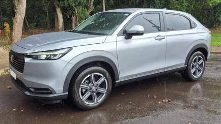 Honda HR-V 1.5 EX CVT
