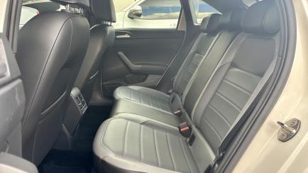 Volkswagen Nivus 1.0 200 TSI Highline