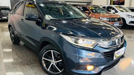 Honda HR-V 1.8 EX CVT