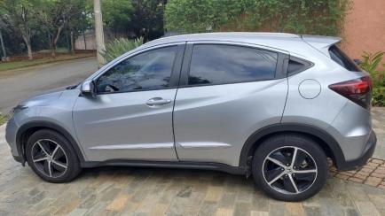 Honda HR-V 1.8 EXL CVT