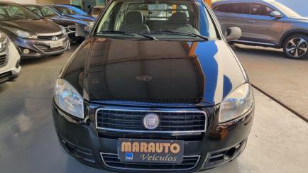 Fiat Strada Working 1.4 (Flex) (Cabine Dupla)