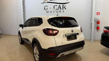 Renault Captur Zen 1.6 16v SCe