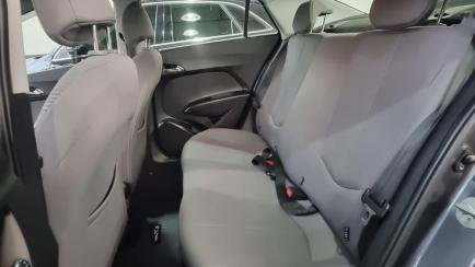 Hyundai HB20S 1.6 Comfort Style
