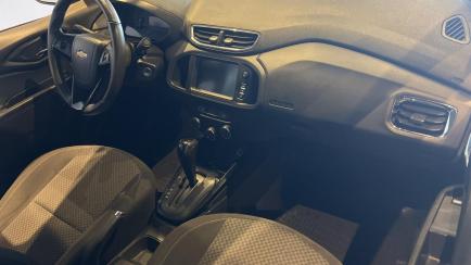 Chevrolet Prisma 1.4 LT SPE/4 (Aut)