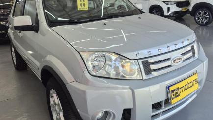 Ford EcoSport Ecosport XLT 2.0 16V (Flex) (Aut)