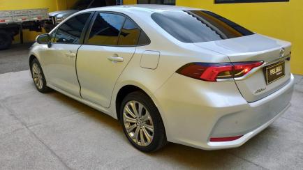 Toyota Corolla 2.0 XEi CVT