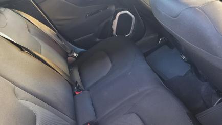 Jeep Renegade 1.8 Sport (Aut)