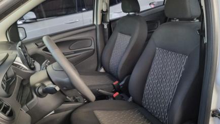 Ford Ka 1.0 SE Plus