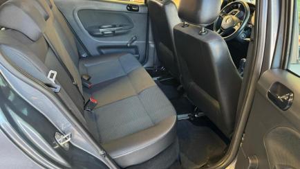 Volkswagen Gol 1.6 MSI (Flex)