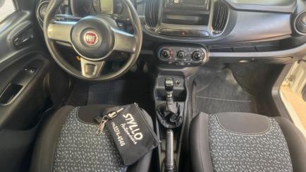 Fiat Uno 1.0 Attractive