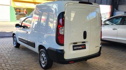 Fiat Fiorino 1.4 Endurance