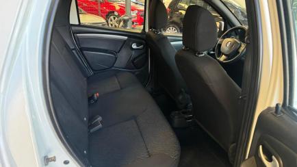 Renault Duster 1.6 16V SCe Expression (Flex)