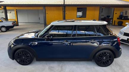 MINI Cooper S 2.0 5P
