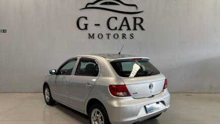 Volkswagen Gol 1.0 (G5) (Flex)