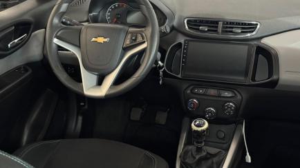 Chevrolet Onix 1.0 LT SPE/4