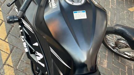 Kawasaki Ninja 300