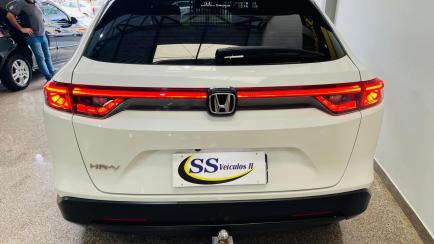 Honda HR-V 1.5 EXL CVT