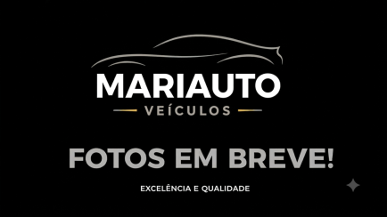 Volkswagen Fox 1.0 8V (Flex) 4p