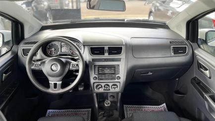 Volkswagen Fox 1.0 TEC BlueMotion (Flex) 4p