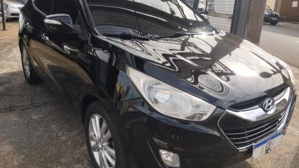 Hyundai ix35 2.0 GLS Completo (Aut)