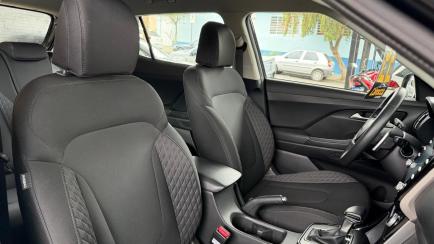 Hyundai Creta 1.0 T-GDI Limited (Aut)
