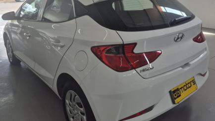 Hyundai HB20 1.0 Sense
